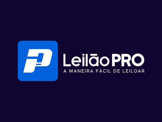 Grande leilão de veículos