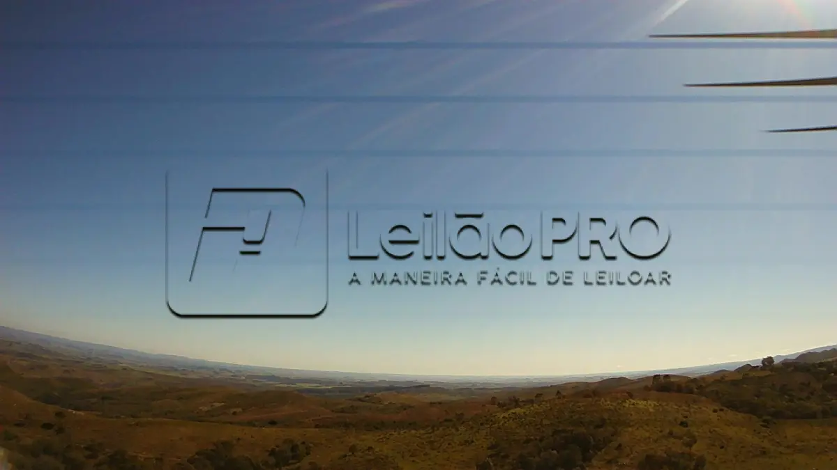 LOTE 002 - campo